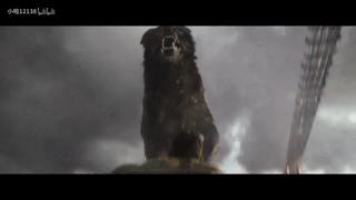 雷神3浩克打芬里尔,雷神3芬里尔片段