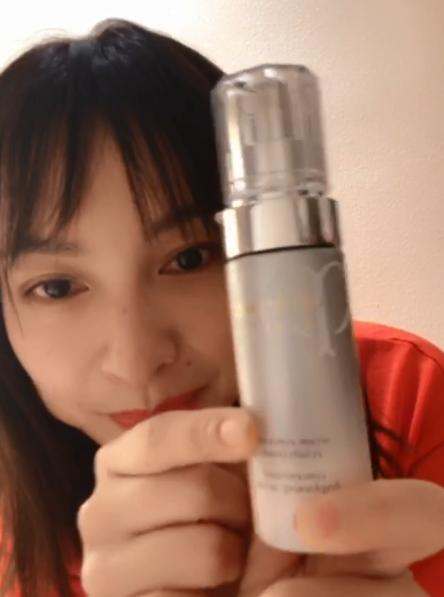 吴昕直播护肤品是真的吗,吴昕推荐的护肤品视频