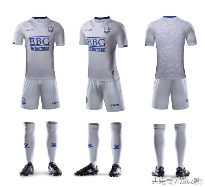新赛季中甲队服,中甲新赛季球衣