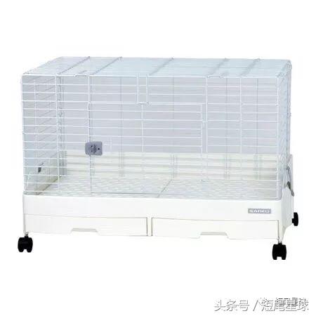 兔笼子哪一款最好,兔兔适合什么兔笼