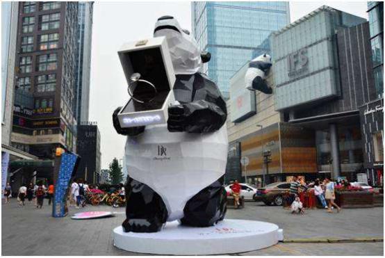 成都LOCAL强烈推荐!春熙路太古里时尚游玩攻略