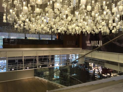 成都LOCAL强烈推荐!春熙路太古里时尚游玩攻略