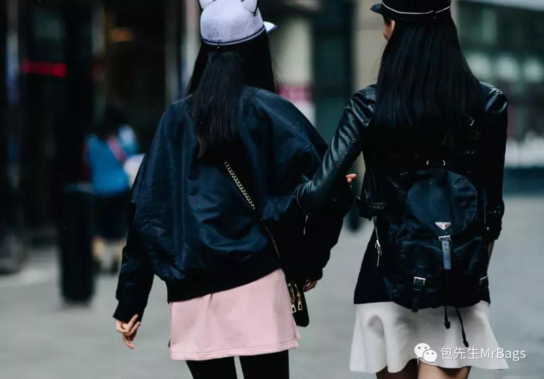 prada尼龙同款,prada尼龙包价格