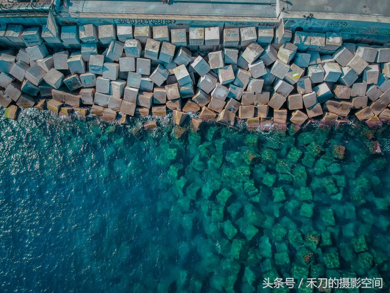 大疆无人机航拍摄影作品,大疆摄影比赛获奖照片图片