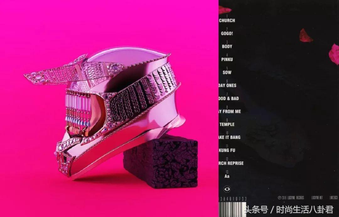 美国说唱古老和新派,美国说唱嘻哈风格