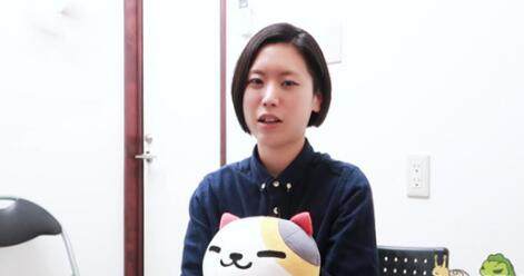 设计师:青蛙不是儿子,是丈夫!网友:蛙儿子别想出门了!