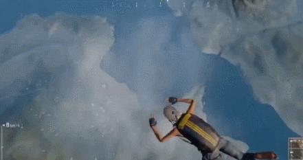 蓝洞为何不能反外挂,蓝洞官方对外挂的态度