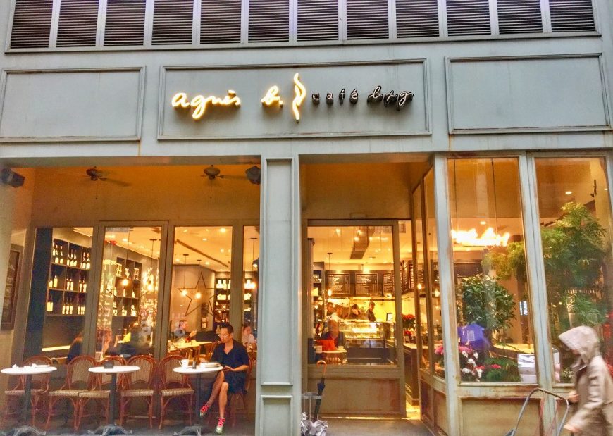 香港自由行1天攻略,背包客自由行游台湾