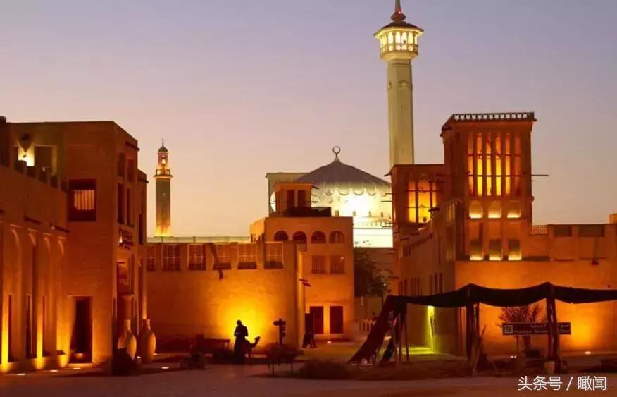 阿联酋迪拜免签,阿联酋迪拜对中国免签吗