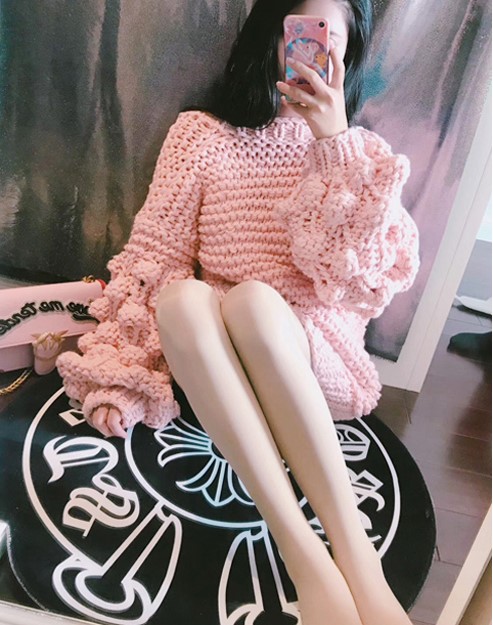 丝袜美腿塑形袜日系薄款,光腿神器和透肤美腿袜