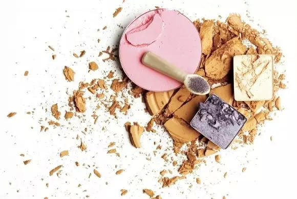 用化妆品过敏补救办法,脸部化妆品过敏最快的补救方法