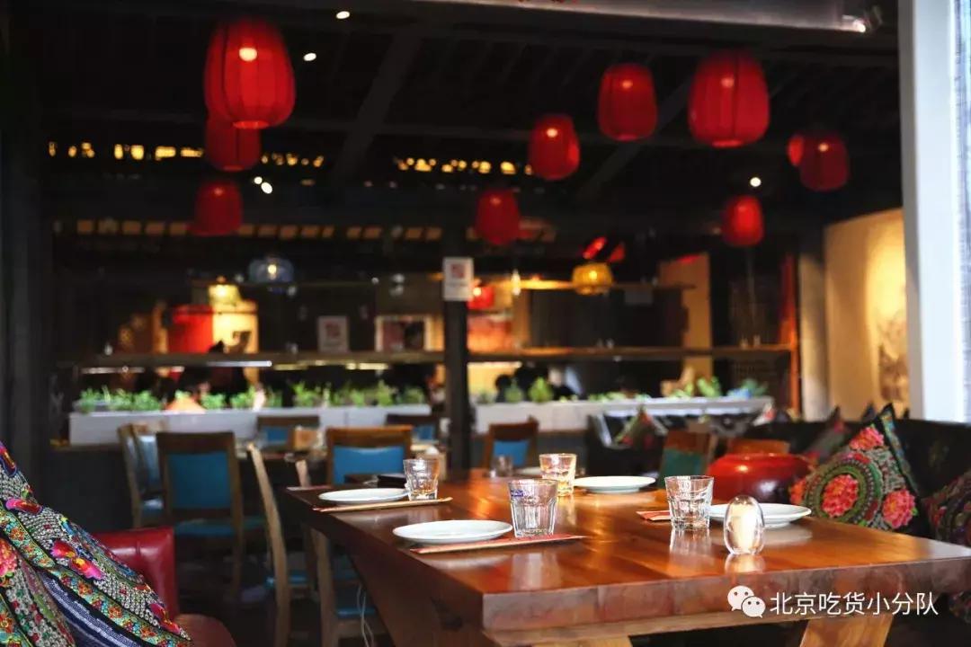 京城十大老字号餐馆,北京聚餐11个人聚餐吃哪家
