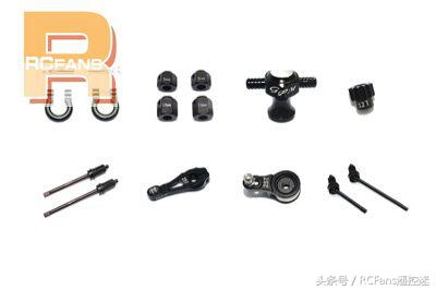 gpm鍗囩骇濂椾欢,trx4m鍗囩骇