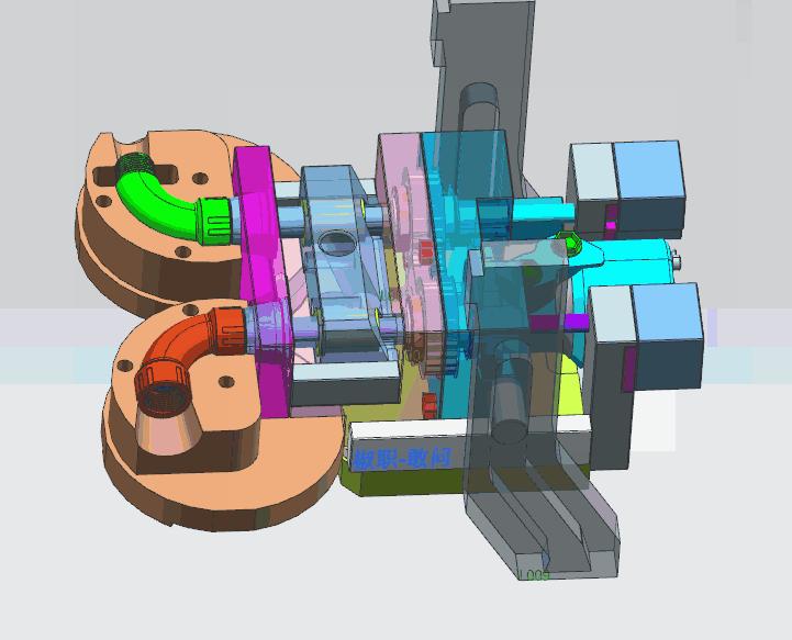 塑胶模具从设计到试模全过程,珠三角塑胶模具设计开模推荐哪家