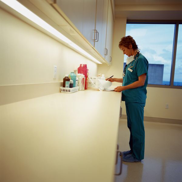 简单换药步骤,家庭自助换药的方法