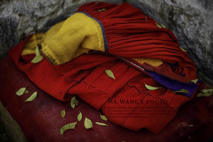 尼泊尔行者完整版,尼泊尔行摄