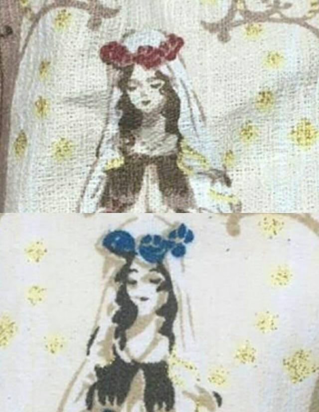 lolita的正品和山寨有什么区别,lolita山寨和正版有什么区别