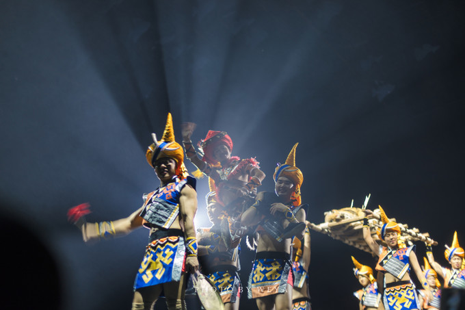 面面旅拍—诉不完千古泪，道不停三亚情，这个冬天我们掌心有太阳