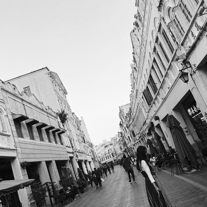 初次带着爸妈去旅行海南三亚-海口六日随心游