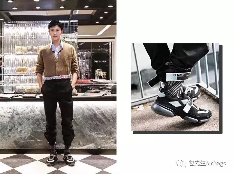 prada尼龙同款,prada尼龙包价格