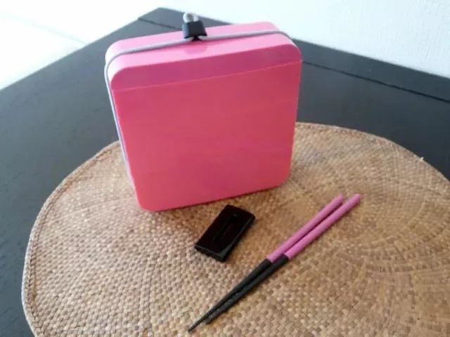 一周便当盒推荐高颜值,上班族便当盒推荐简约