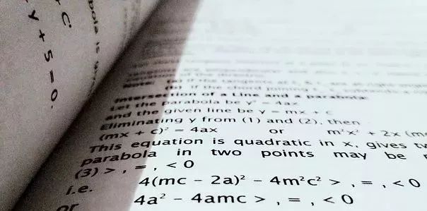 启蒙时期的三大数学分支,数学分支图高清大图