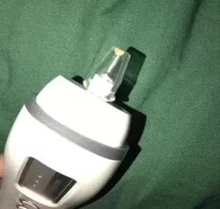 濞滄墡寮犵堪鍒嗘墜鏄湡鏄亣,濞滄墡寮犵堪鍒嗘墜浜嗗悧