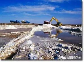 面积是全国最大县，农民收入直逼上海，说的就是*疆新**这个县