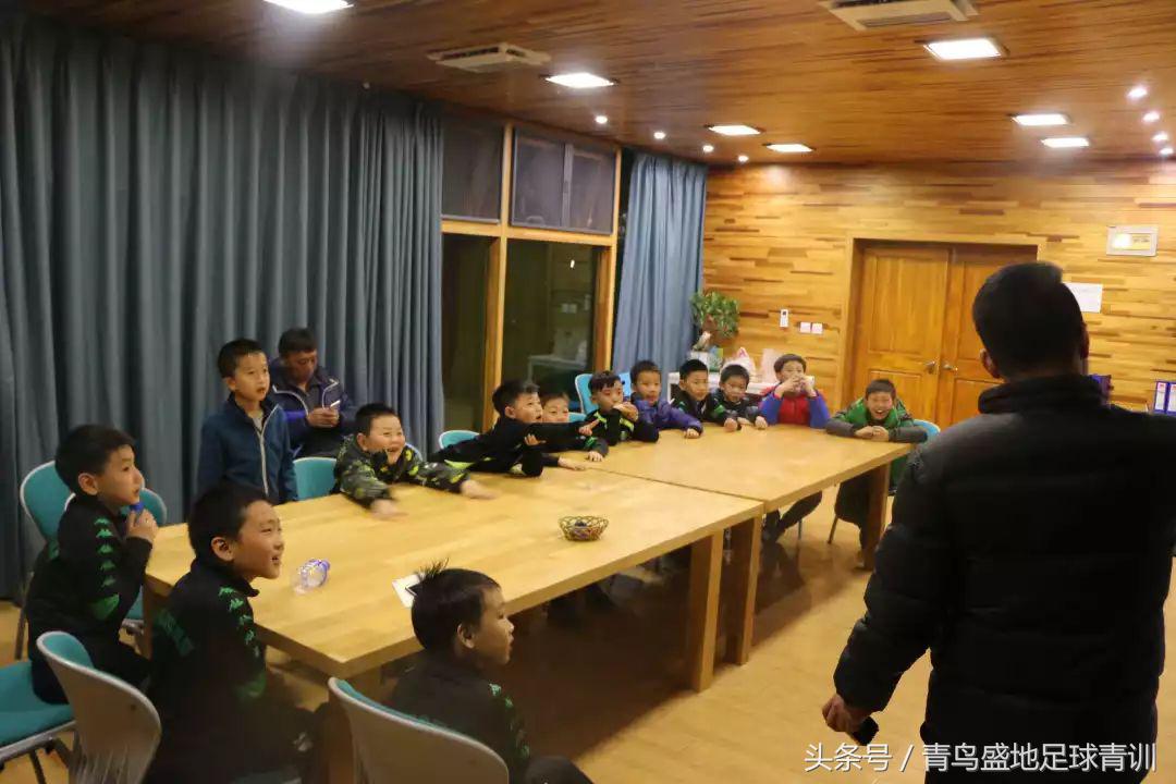 青鸟盛地足球比赛,青鸟盛地足球活动