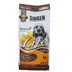 你应如何挑选适合狗狗的狗粮,如何给狗狗选择合适的优质的狗粮