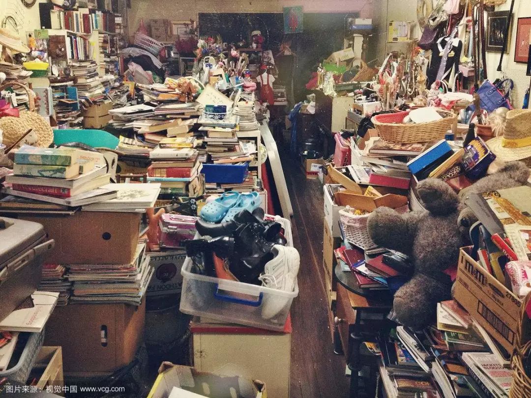 强迫症囤积症,强迫性囤积症是精神病吗