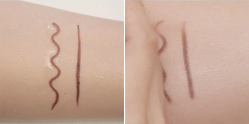 眼线总晕到下眼袋,眼线总是晕开