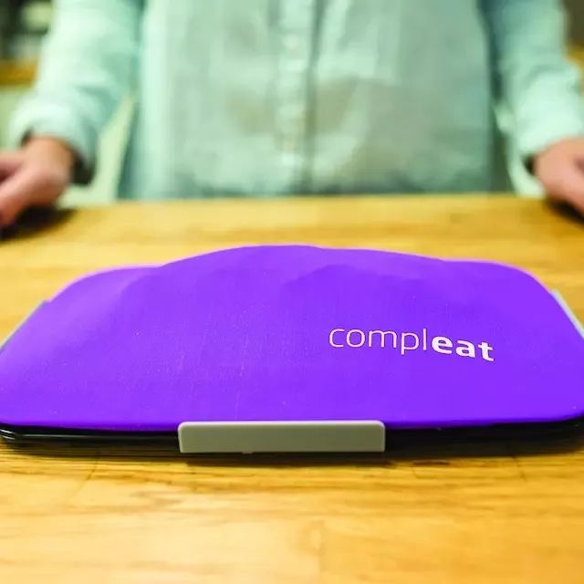 一周便当盒推荐高颜值,上班族便当盒推荐简约