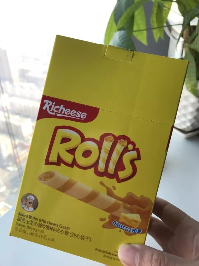 芝士口味浓郁即食零食,芝士零食合集