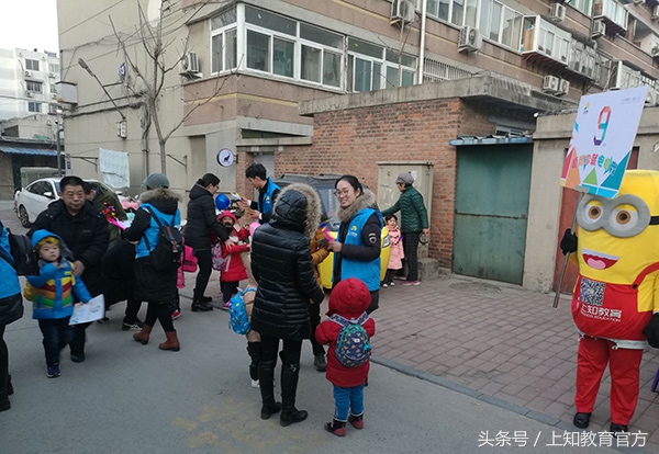 招生机构地推发单页有用吗,培训机构地推方法大全