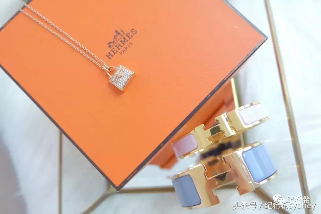 虽然包治百病，但能抗癌的只有爱马仕包包！