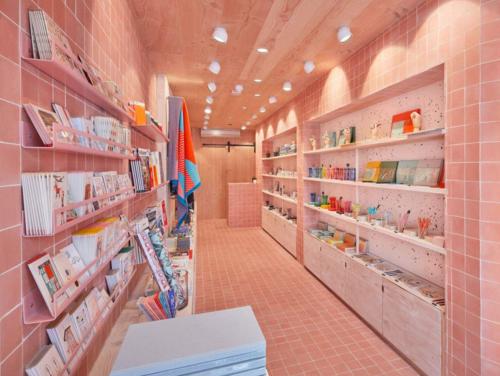 怎么经营文具店赚钱多,开一个精品文具店怎么样