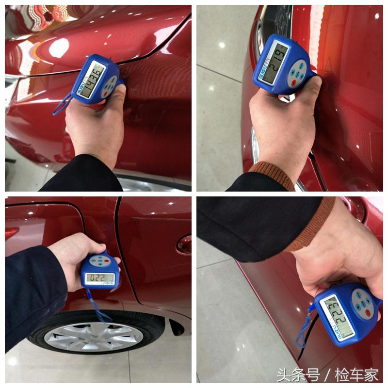 三万元能买哪年的二手骐达,为什么广州那么多二手丰田车