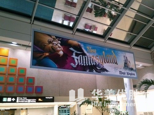 奥兰多机场怎么样,奥兰多必去的地方