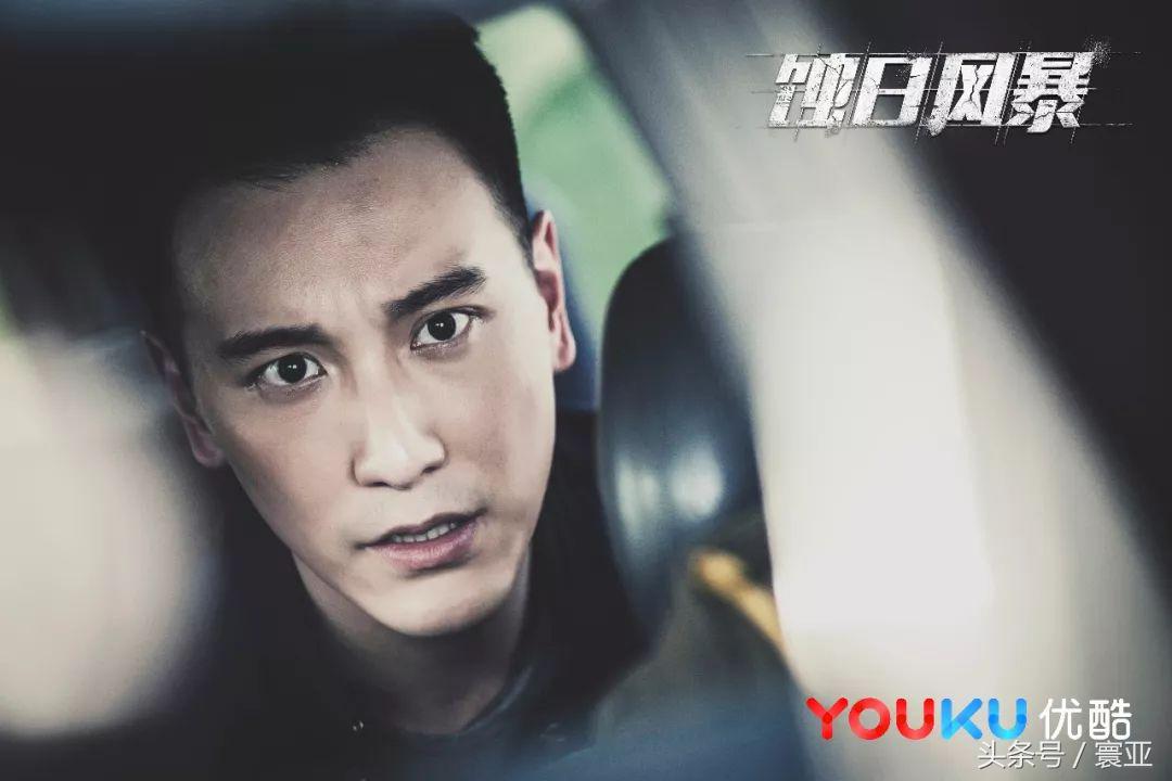 优酷、寰亚强强联手《蚀日风暴》未播先火遭海外电视台抢购