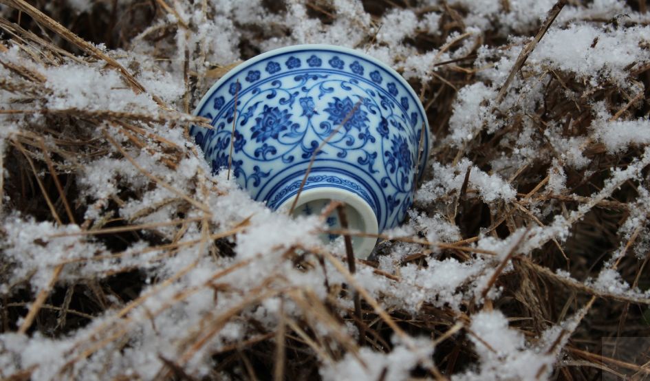 瑞雪兆丰年丨唯有执着的热爱和勇气,无惧道阻且长前路漫漫丨畊雨