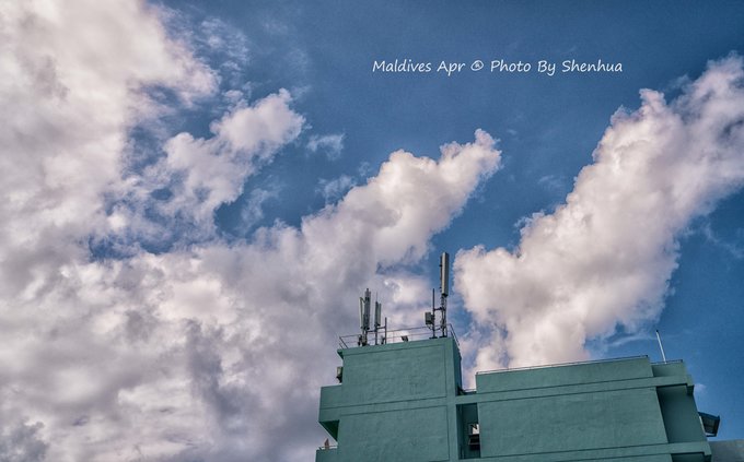 马尔代夫蓝色美人蕉岛,马尔代夫蓝色美人蕉旅游攻略