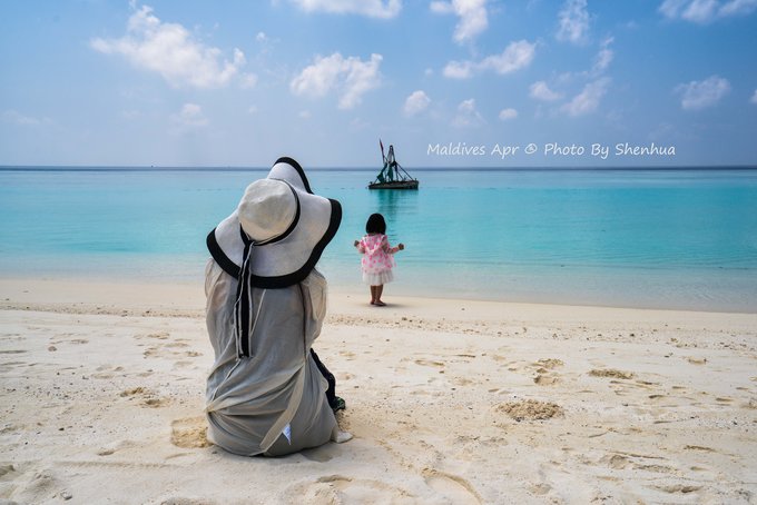 马尔代夫蓝色美人蕉旅游攻略,马尔代夫蓝色美人蕉岛攻略