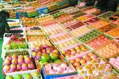 一位老沈阳人在沈阳几十年的精心总结，逛街、就医......详细到令人发指！