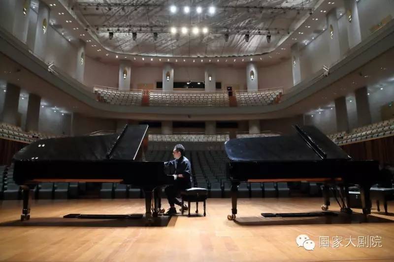 给200位顶级音乐家做调琴师，是怎样一种体验||艺术改变生活