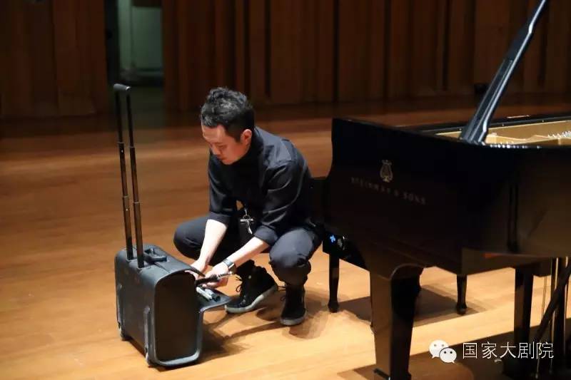 给200位顶级音乐家做调琴师，是怎样一种体验||艺术改变生活