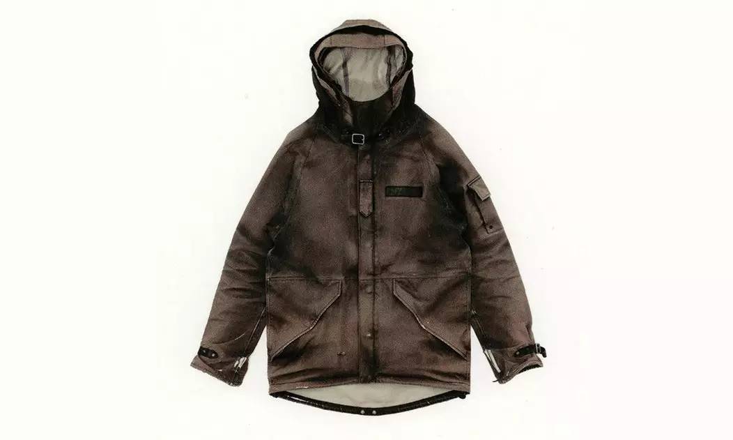 和别人撞衫的衣服还穿吗,uniqlokaws穿搭