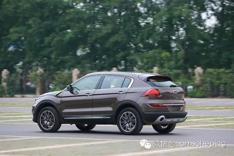 观致3和观致5有什么区别,观致3和观致5长途驾驶哪个舒服