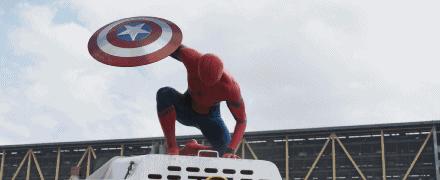 天了噜！我们发现了黑寡妇的淘宝收藏夹｜波妹夜话