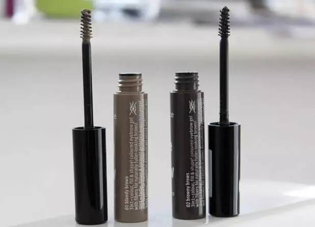 修个眉毛都有这么大学问，我读书少我知道